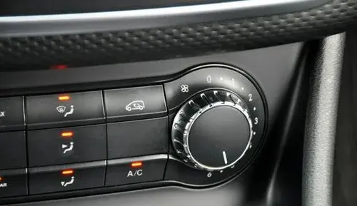 MERCEDES-BENZ Klasa A 