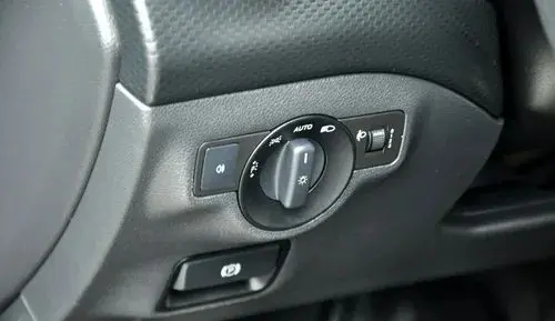 MERCEDES-BENZ Klasa A 