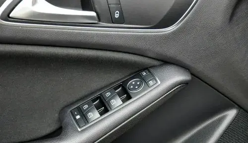 MERCEDES-BENZ Klasa A 