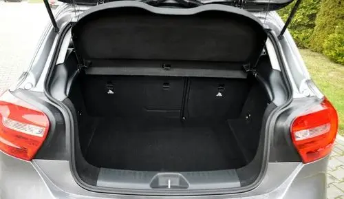 MERCEDES-BENZ Klasa A 