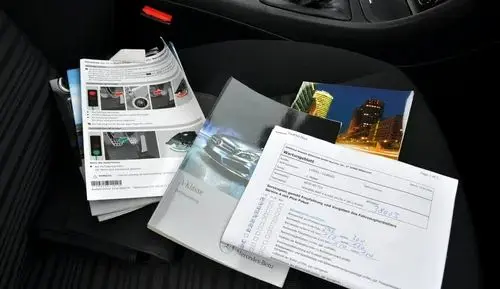 MERCEDES-BENZ Klasa A 