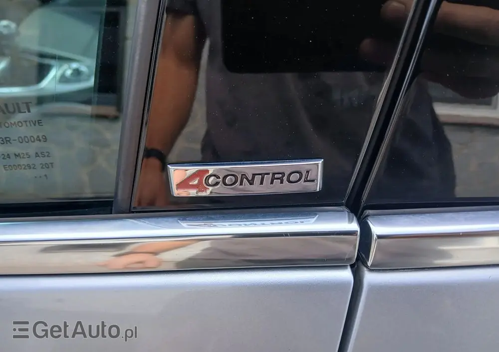 RENAULT Laguna DCi 150 FAP Start-Stop Limited