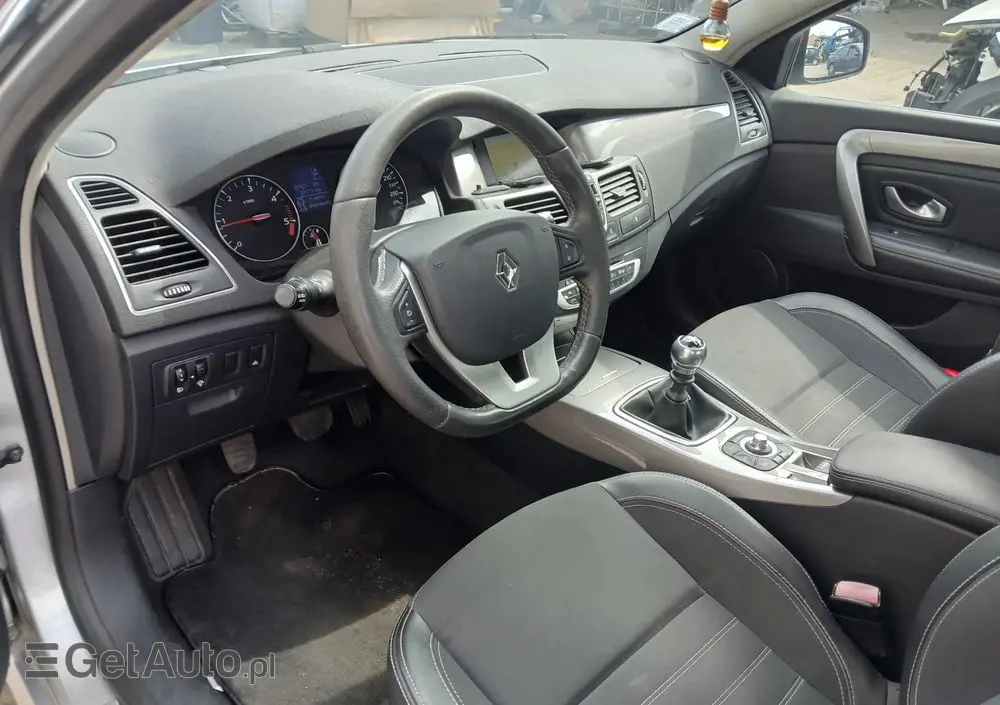 RENAULT Laguna DCi 150 FAP Start-Stop Limited