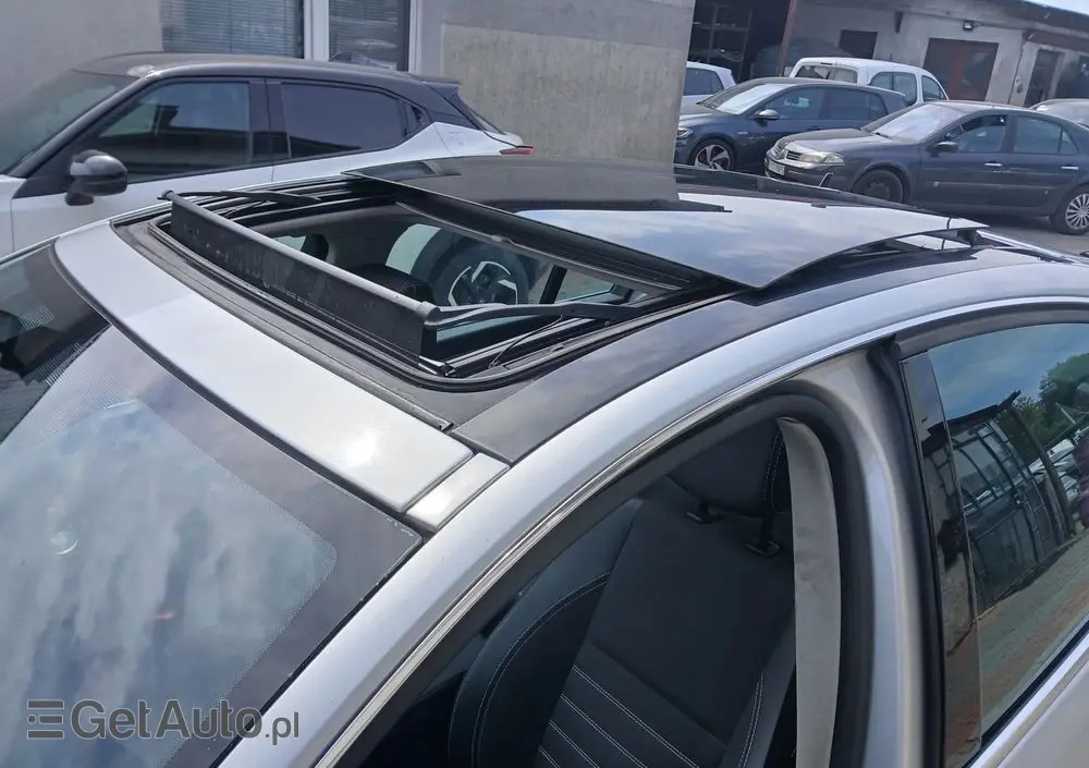 RENAULT Laguna DCi 150 FAP Start-Stop Limited