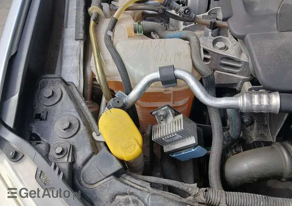 RENAULT Laguna DCi 150 FAP Start-Stop Limited