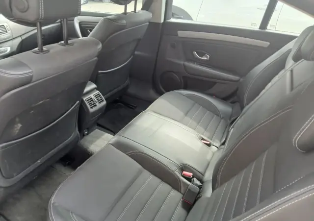 RENAULT Laguna DCi 150 FAP Start-Stop Limited