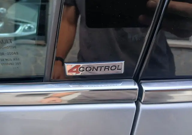 RENAULT Laguna DCi 150 FAP Start-Stop Limited