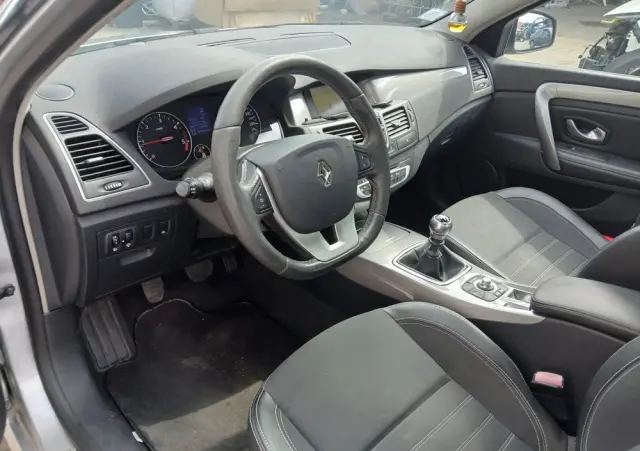 RENAULT Laguna DCi 150 FAP Start-Stop Limited