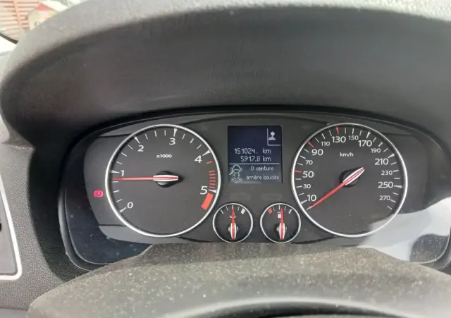 RENAULT Laguna DCi 150 FAP Start-Stop Limited