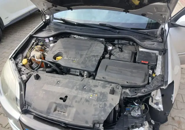 RENAULT Laguna DCi 150 FAP Start-Stop Limited