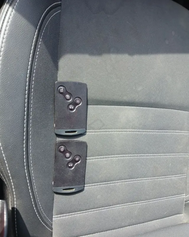 RENAULT Laguna DCi 150 FAP Start-Stop Limited