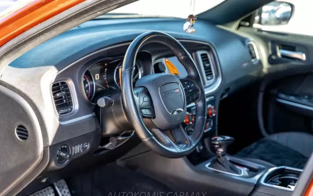 DODGE Charger 6.4 Scat Pack