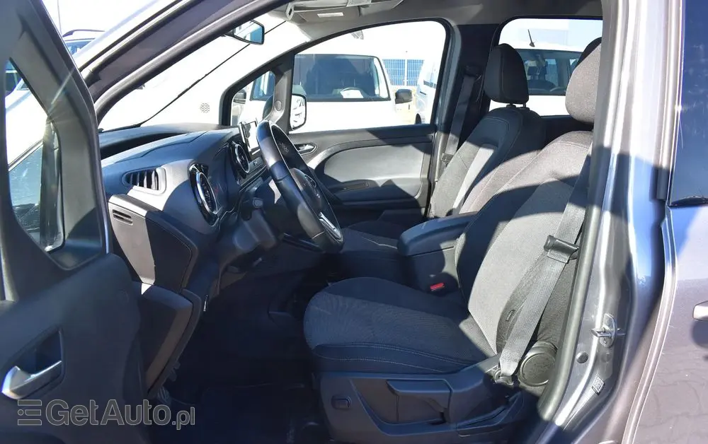 MERCEDES-BENZ Citan Tourer L1 420.763