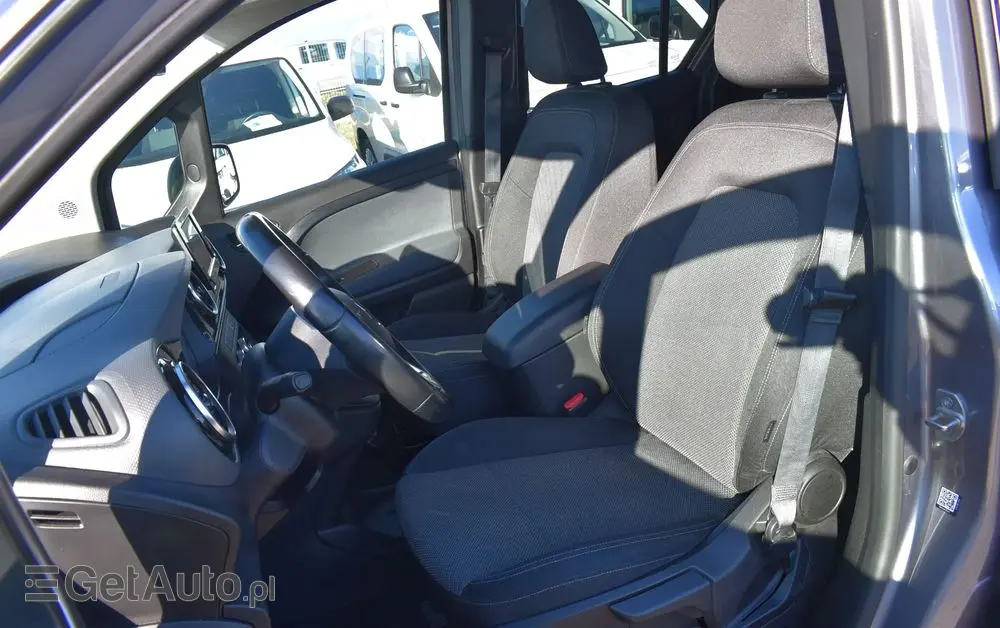 MERCEDES-BENZ Citan Tourer L1 420.763