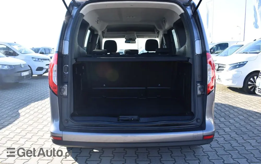 MERCEDES-BENZ Citan Tourer L1 420.763