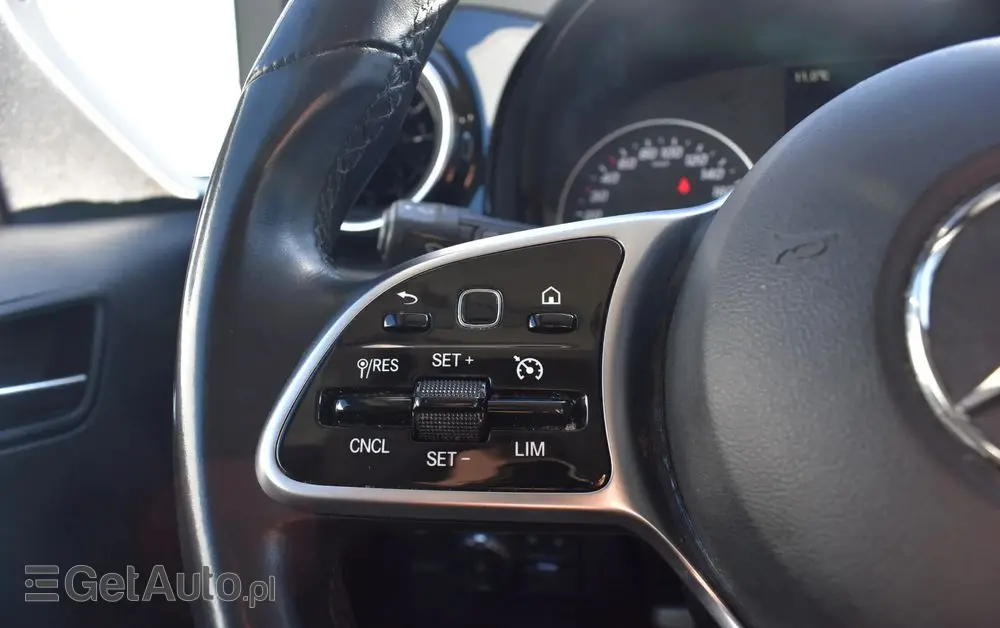 MERCEDES-BENZ Citan Tourer L1 420.763