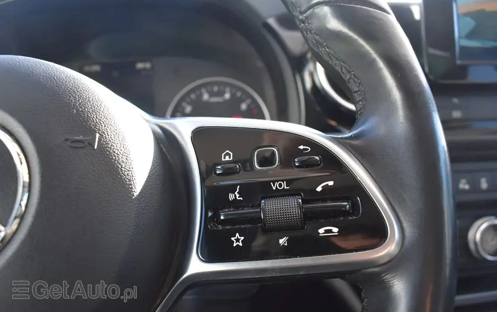 MERCEDES-BENZ Citan Tourer L1 420.763