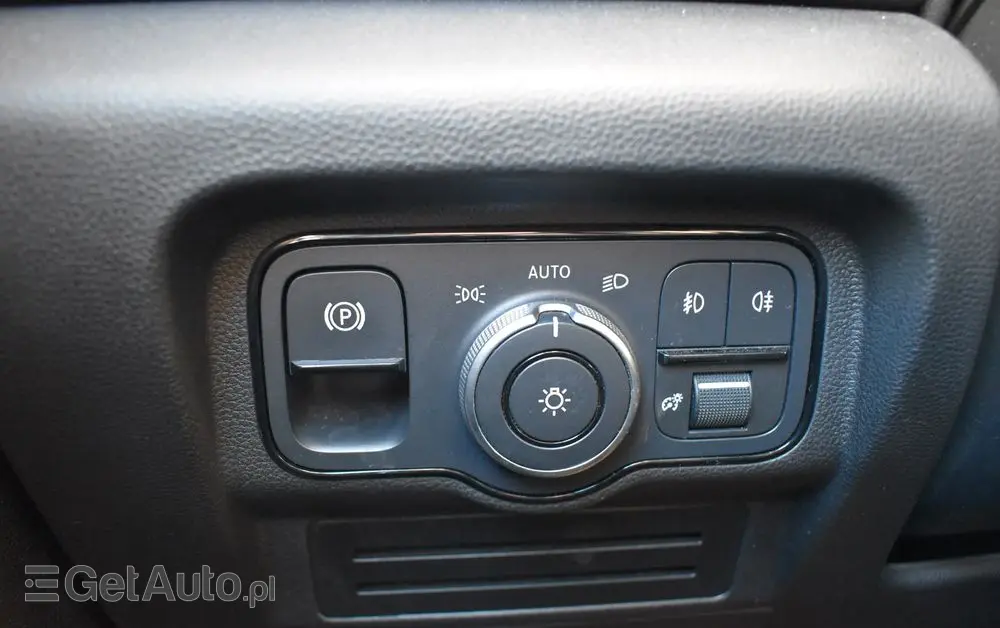 MERCEDES-BENZ Citan Tourer L1 420.763