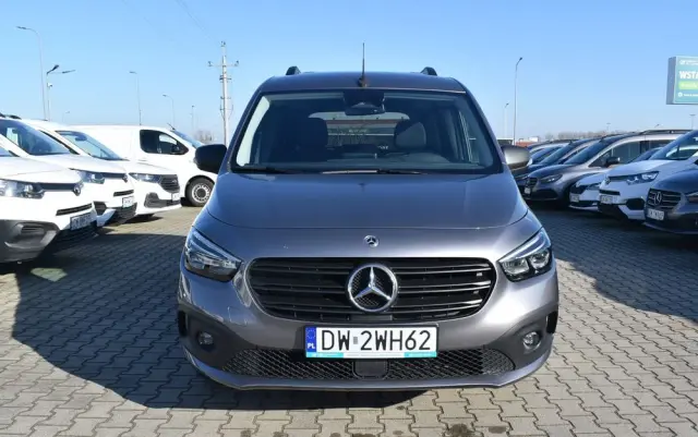 MERCEDES-BENZ Citan Tourer L1 420.763