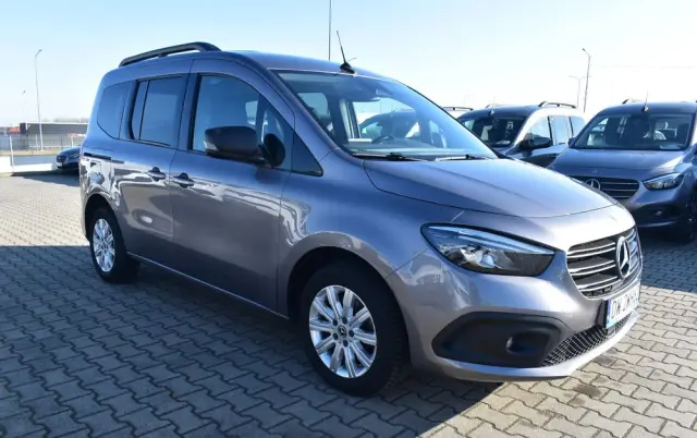 MERCEDES-BENZ Citan Tourer L1 420.763