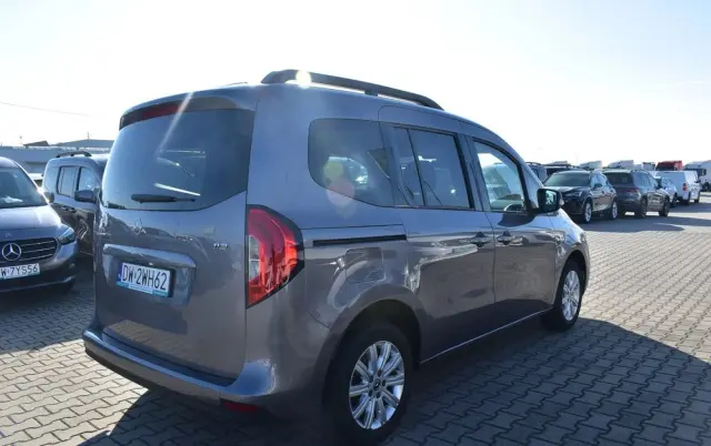 MERCEDES-BENZ Citan Tourer L1 420.763