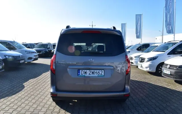 MERCEDES-BENZ Citan Tourer L1 420.763