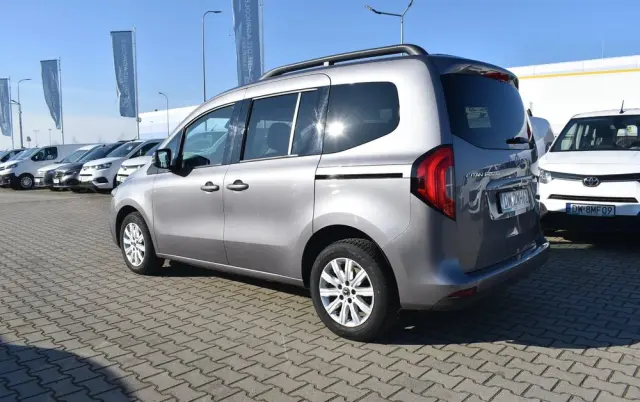 MERCEDES-BENZ Citan Tourer L1 420.763