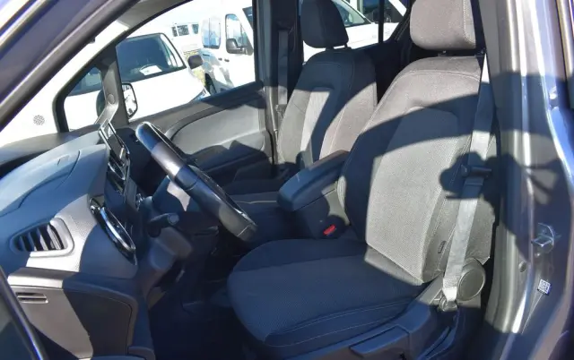 MERCEDES-BENZ Citan Tourer L1 420.763