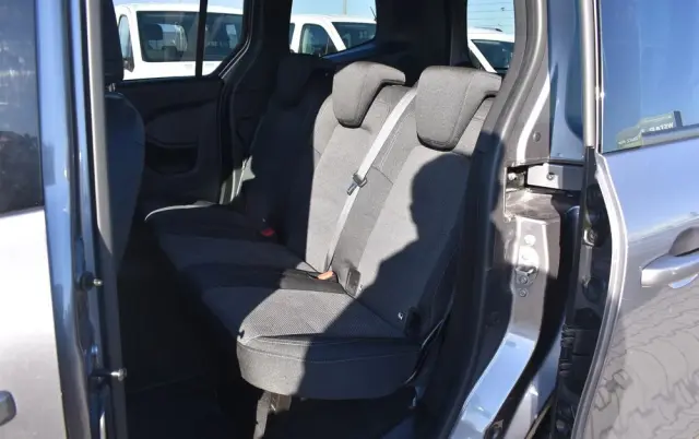 MERCEDES-BENZ Citan Tourer L1 420.763