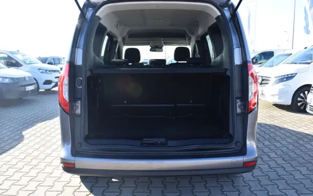 MERCEDES-BENZ Citan Tourer L1 420.763