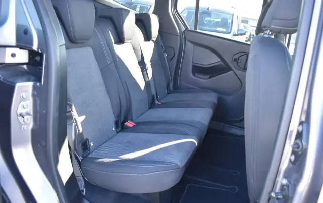 MERCEDES-BENZ Citan Tourer L1 420.763