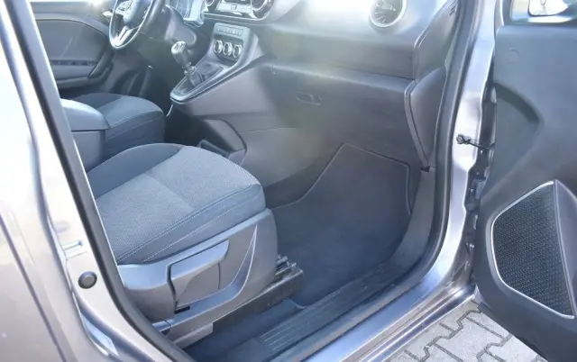 MERCEDES-BENZ Citan Tourer L1 420.763