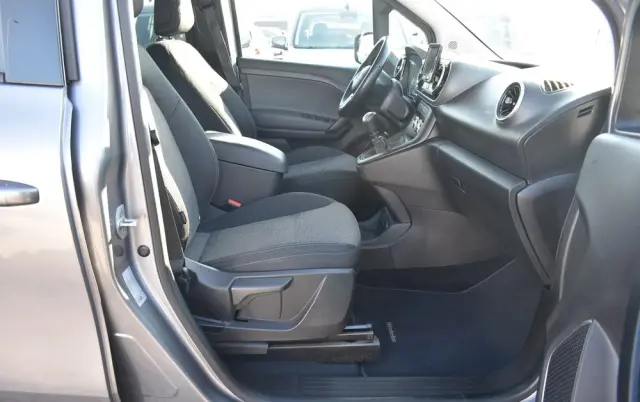 MERCEDES-BENZ Citan Tourer L1 420.763