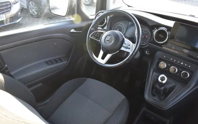 MERCEDES-BENZ Citan Tourer L1 420.763