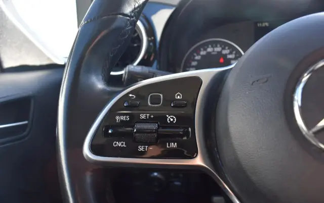 MERCEDES-BENZ Citan Tourer L1 420.763