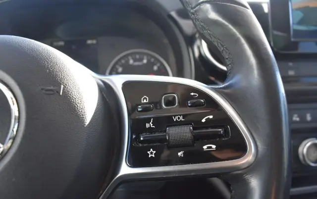 MERCEDES-BENZ Citan Tourer L1 420.763