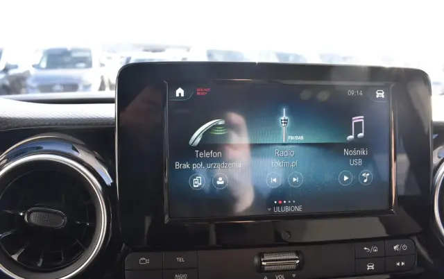 MERCEDES-BENZ Citan Tourer L1 420.763