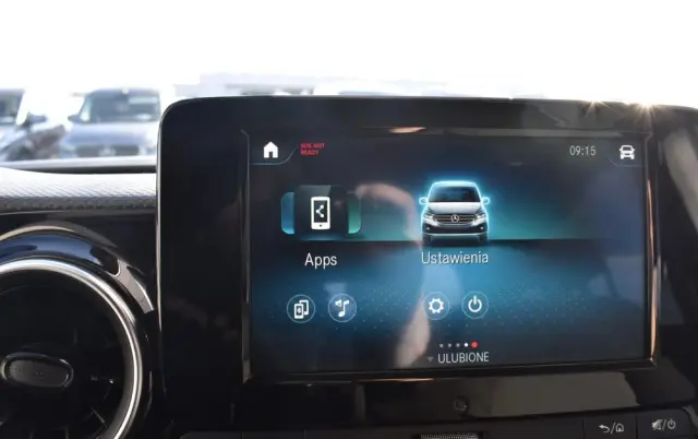 MERCEDES-BENZ Citan Tourer L1 420.763