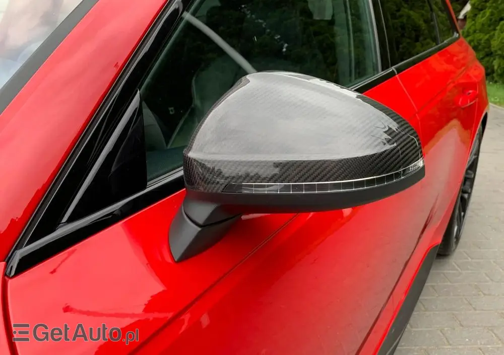 AUDI RS4 Limousine 2.9 TFSI Quattro Tiptr