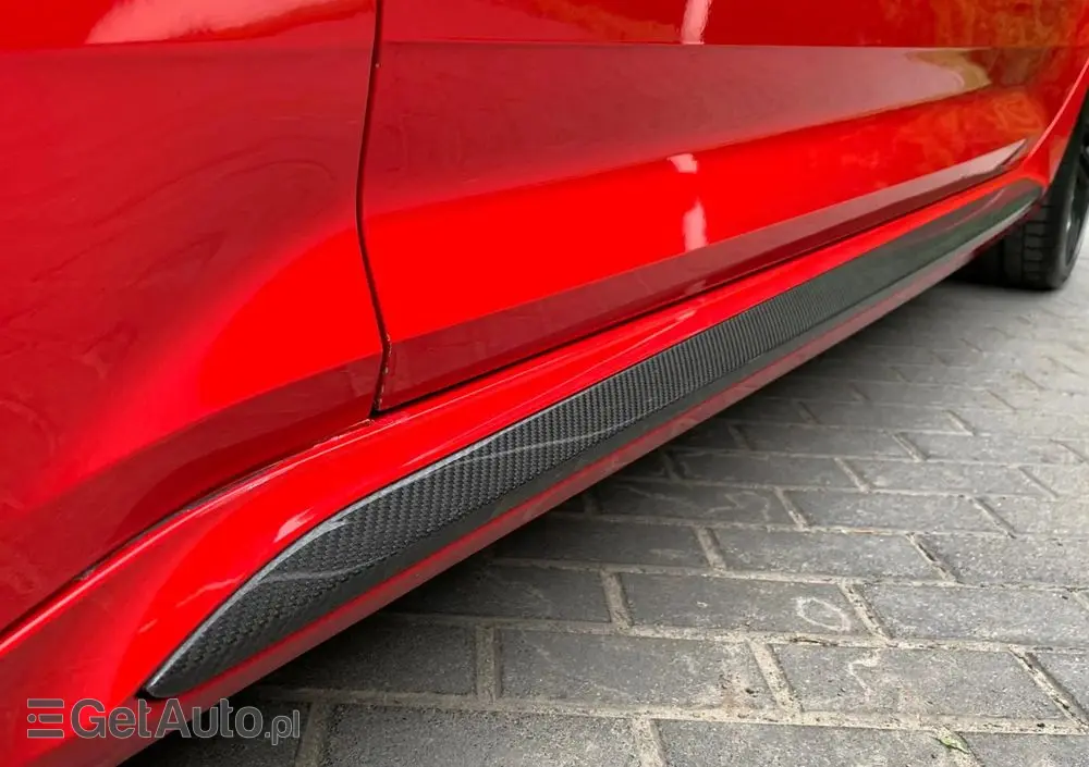 AUDI RS4 Limousine 2.9 TFSI Quattro Tiptr