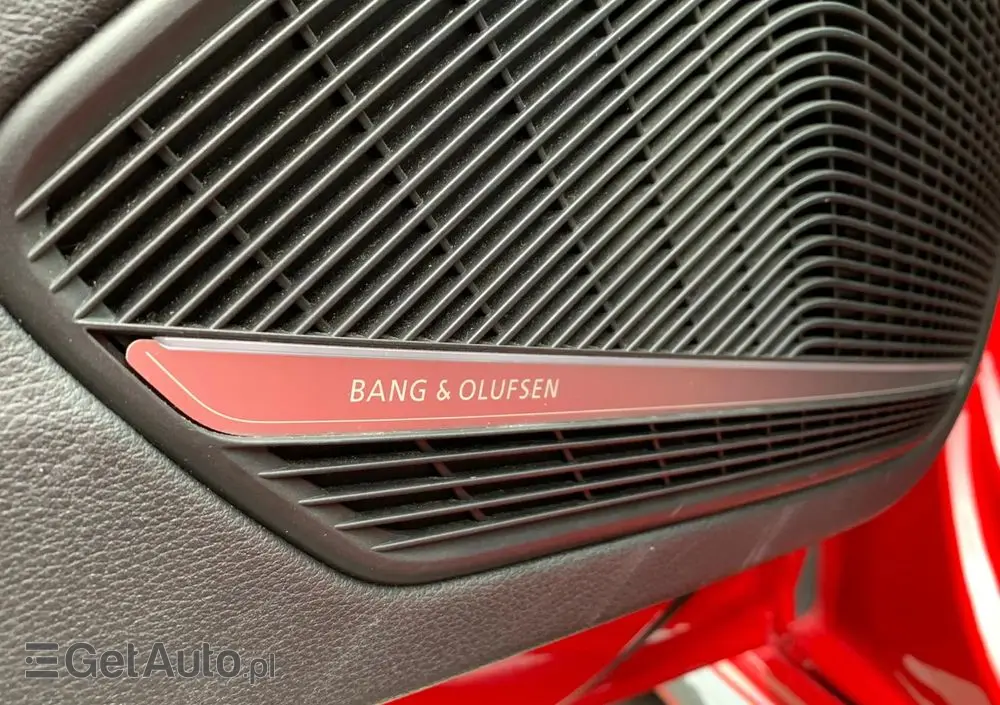 AUDI RS4 Limousine 2.9 TFSI Quattro Tiptr