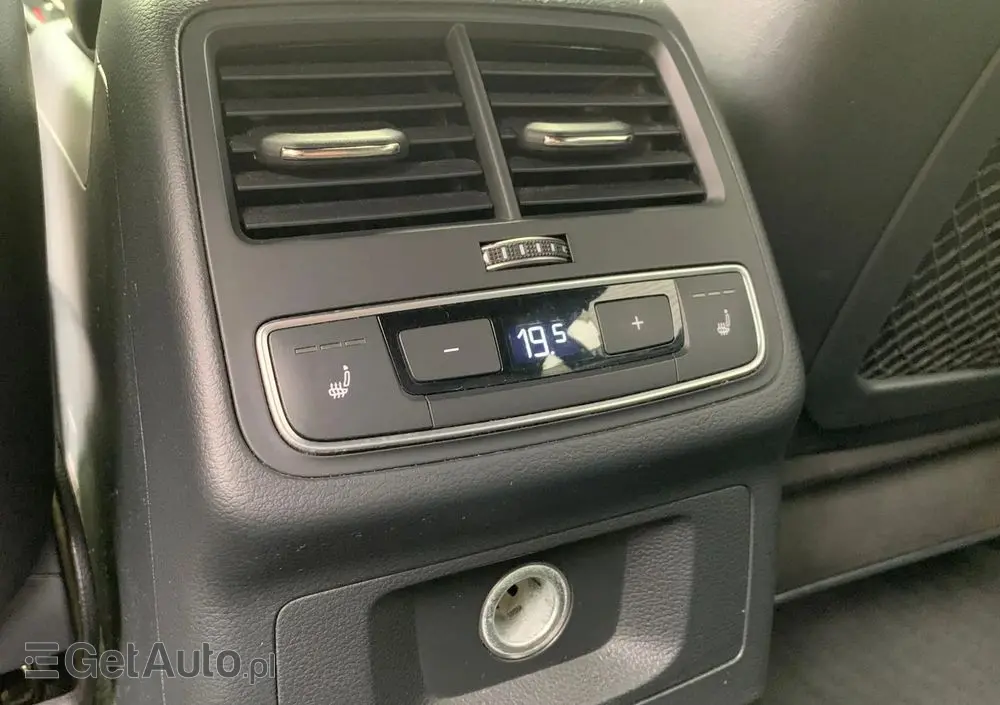 AUDI RS4 Limousine 2.9 TFSI Quattro Tiptr