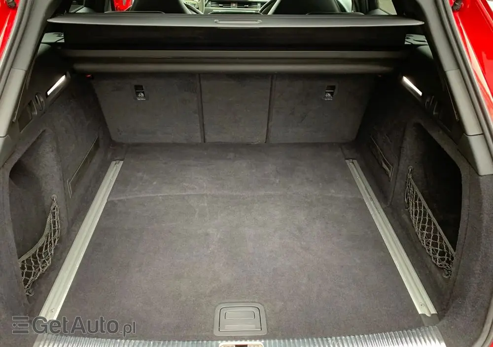 AUDI RS4 Limousine 2.9 TFSI Quattro Tiptr