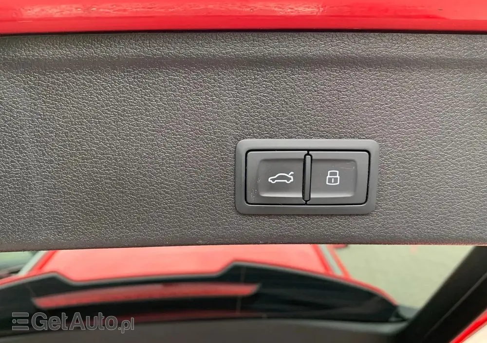 AUDI RS4 Limousine 2.9 TFSI Quattro Tiptr