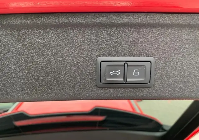 AUDI RS4 Limousine 2.9 TFSI Quattro Tiptr