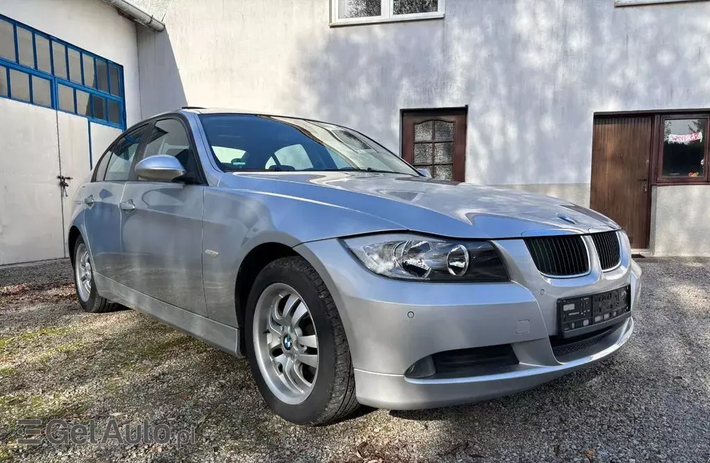 BMW Seria 3 