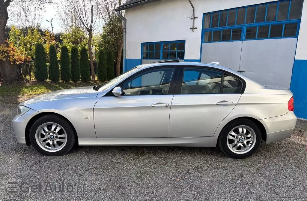 BMW Seria 3 