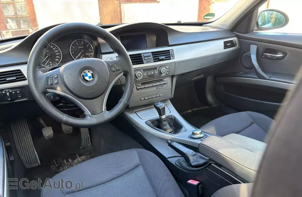 BMW Seria 3 
