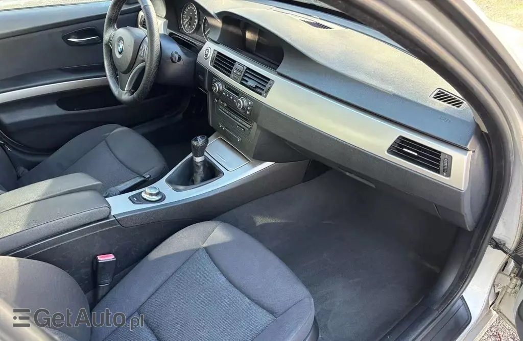 BMW Seria 3 