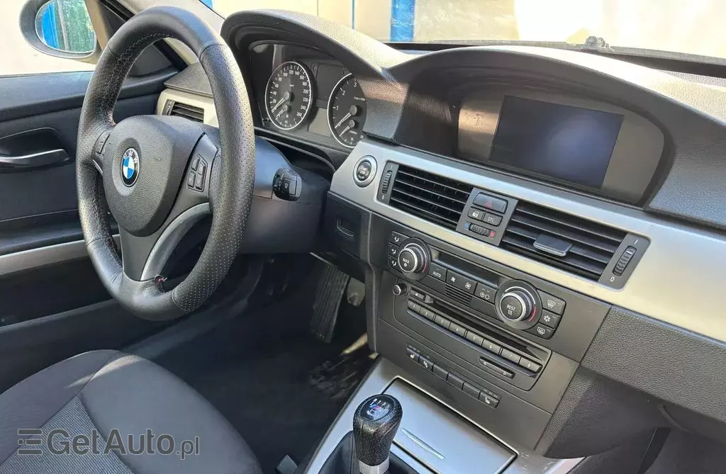 BMW Seria 3 